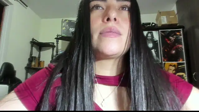 Snapshot of missexy303av chatting on March 4, 2025, 8:02 am missexy303av online show from March 4, 2025, 8:02 am