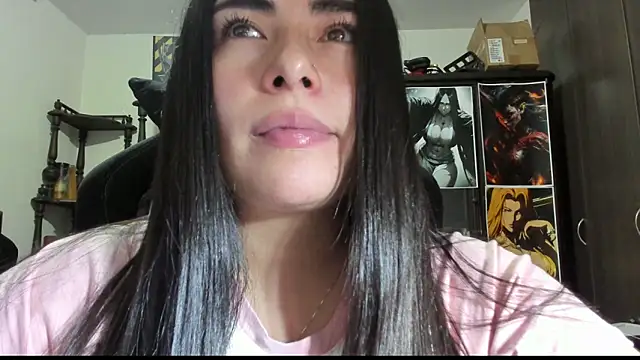 Snapshot of missexy303av chatting on March 9, 2025, 10:08 am missexy303av online show from March 9, 2025, 10:08 am