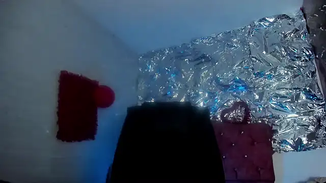 SarahStones online show from April 9, 2026, 6:41 am