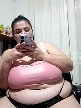 Madisonpalacio online show from February 25, 2025, 10:59 am