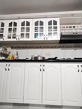 Madisonpalacio online show from March 6, 2026, 3:07 pm