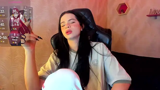 andy bell x online show from December 15, 2025, 1:55 am