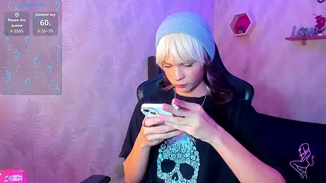 andy bell x online show from November 30, 2025, 3:07 am