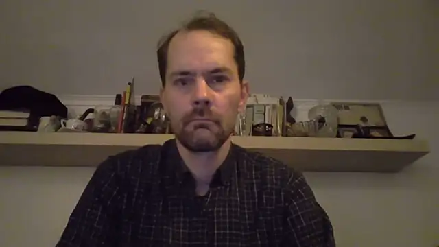 mrHardFox online show from September 26, 2025, 6:15 pm