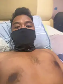 black6265 online show from January 25, 2025, 4:03 pm