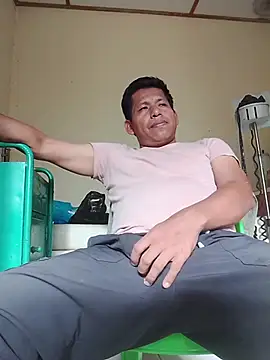 activo202 online show from March 20, 2026, 9:05 pm