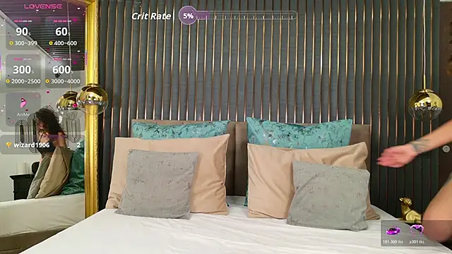 AvaLanne  online show from November 29, 2025, 5:35 pm