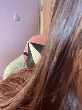 ursweet babygirl online show from April 18, 2026, 7:07 pm