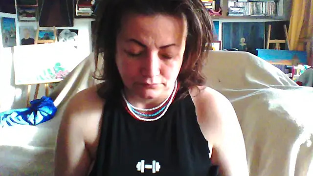 MariaAnaSunshine online show from February 25, 2026, 7:52 am