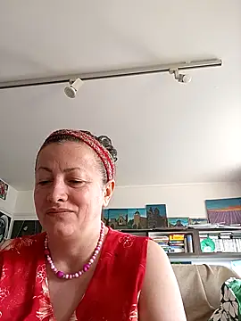 MariaAnaSunshine online show from September 20, 2025, 10:31 am