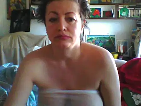MariaAnaSunshine online show from March 18, 2025, 1:44 pm