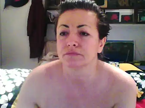 MariaAnaSunshine online show from March 11, 2025, 5:13 pm
