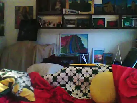 MariaAnaSunshine online show from March 11, 2025, 7:14 am