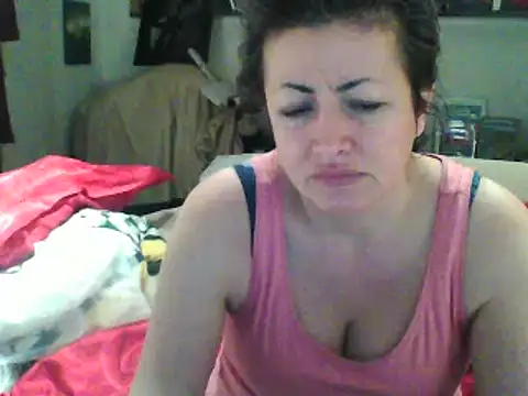 MariaAnaSunshine online show from March 7, 2025, 5:38 pm