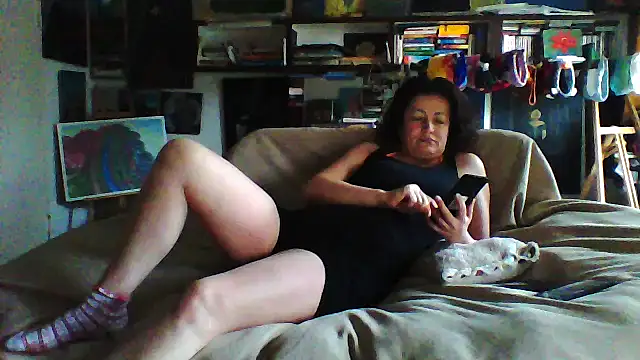 MariaAnaSunshine online show from November 30, 2025, 12:50 pm