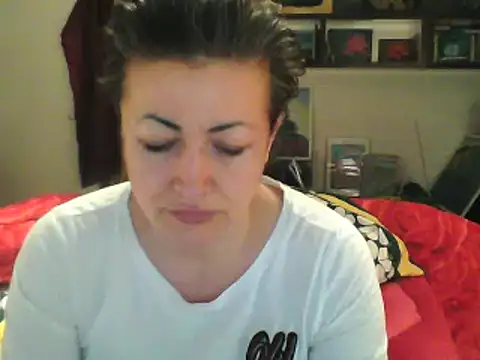 MariaAnaSunshine online show from March 10, 2025, 6:34 pm