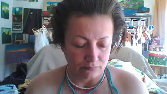 MariaAnaSunshine online show from March 28, 2026, 8:37 am
