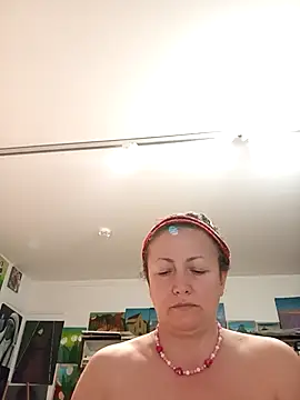 MariaAnaSunshine online show from September 20, 2025, 10:48 pm