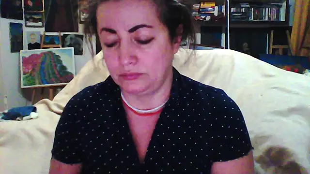 MariaAnaSunshine online show from February 17, 2026, 7:00 pm