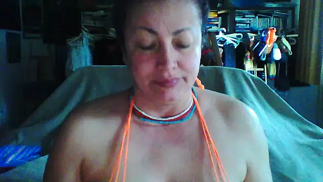 MariaAnaSunshine online show from March 24, 2026, 7:08 am