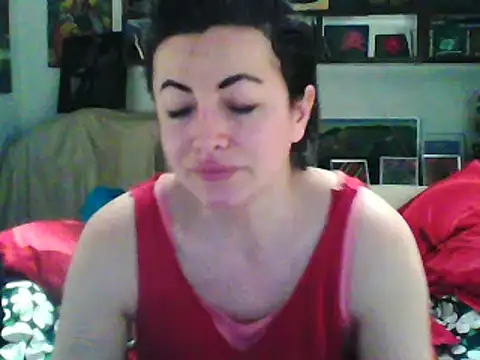MariaAnaSunshine online show from March 19, 2025, 11:47 pm