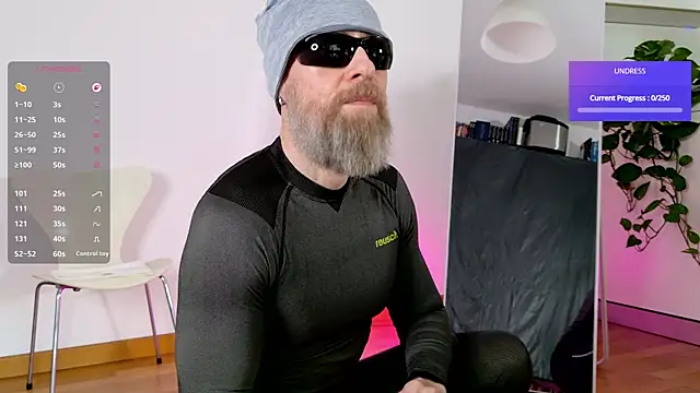 edosilver online show from January 11, 2026, 3:08 pm