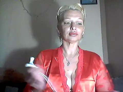 MaryJane441 online show from May 15, 2026, 8:07 pm