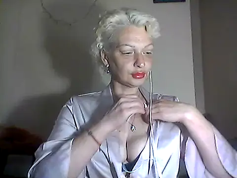 MaryJane441 online show from May 23, 2026, 8:19 pm