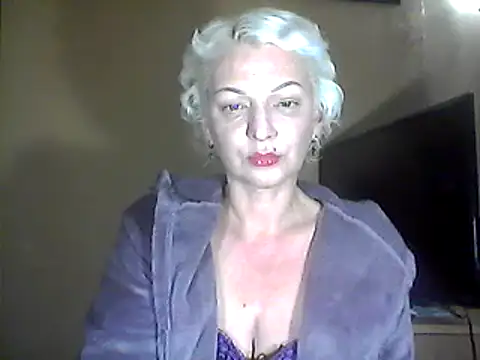 MaryJane441 online show from February 17, 2025, 10:49 pm