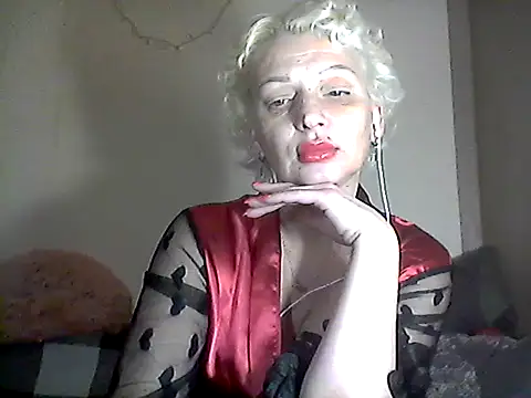 MaryJane441 online show from March 8, 2026, 8:12 pm