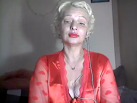 MaryJane441 online show from March 26, 2026, 8:29 pm