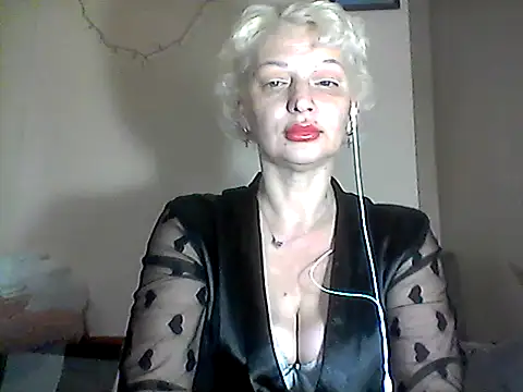 MaryJane441 online show from March 7, 2026, 8:25 pm