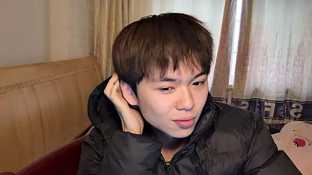 xiaottt1918 online show from January 25, 2025, 6:45 am