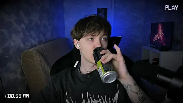 Snapshot of charonbaby1 chatting on October 4, 2025, 10:00 pm charonbaby1 online show from October 4, 2025, 10:00 pm