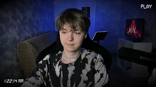 Snapshot of charonbaby1 chatting on October 5, 2025, 10:22 pm charonbaby1 online show from October 5, 2025, 10:22 pm