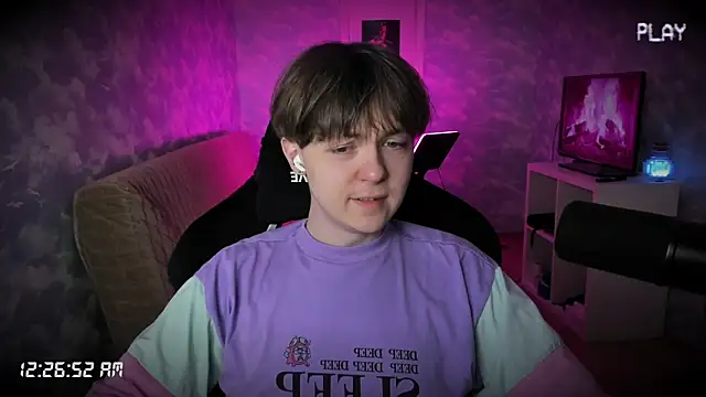 Snapshot of charonbaby1 chatting on October 7, 2025, 9:27 pm charonbaby1 online show from October 7, 2025, 9:27 pm