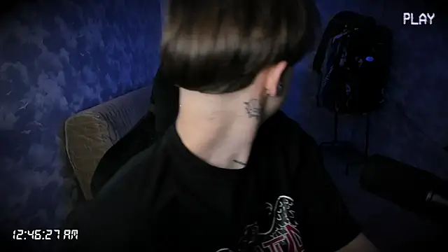 Snapshot of charonbaby1 chatting on September 10, 2025, 9:47 pm charonbaby1 online show from September 10, 2025, 9:47 pm