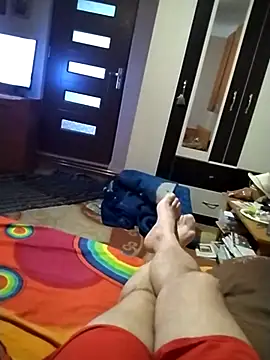 nudistu021 online show from April 6, 2026, 4:30 pm