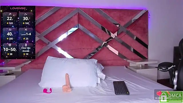 Snapshot of Sophie_gil_ chatting on March 14, 2025, 3:14 pm Sophie gil online show from March 14, 2025, 3:14 pm