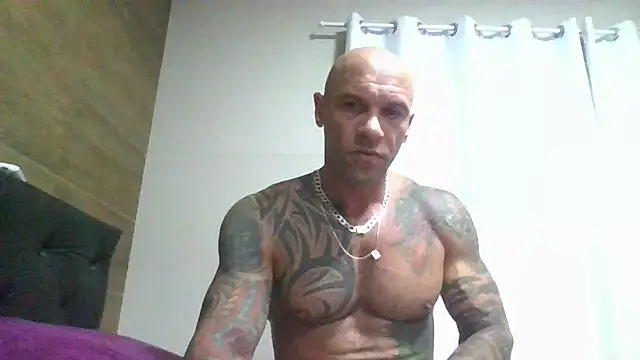 Arc8njoblack online show from April 18, 2026, 1:41 am