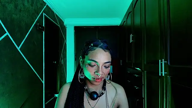 SexyNaf online show from February 26, 2025, 1:14 am