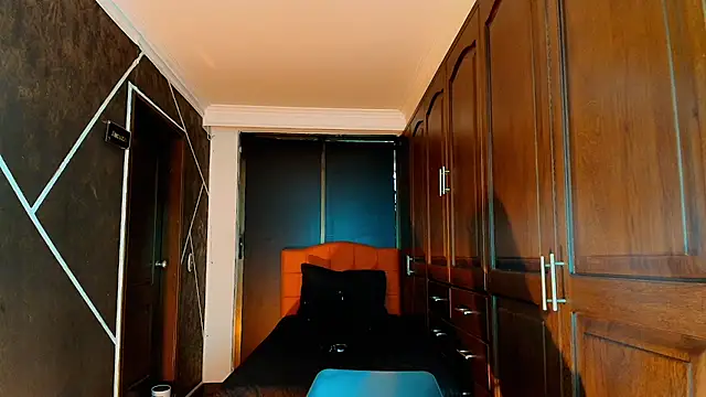 SexyNaf online show from March 6, 2025, 7:10 pm