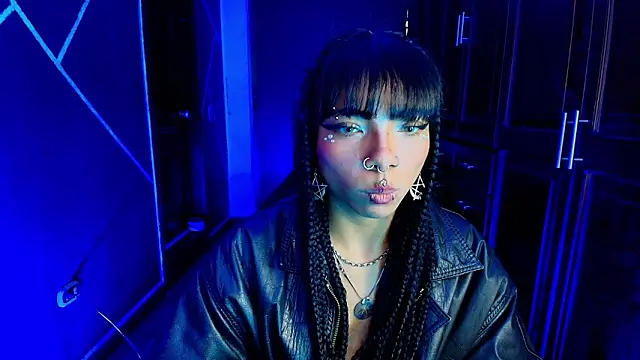 SexyNaf online show from March 5, 2025, 10:21 pm