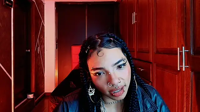 SexyNaf online show from March 2, 2025, 1:37 am