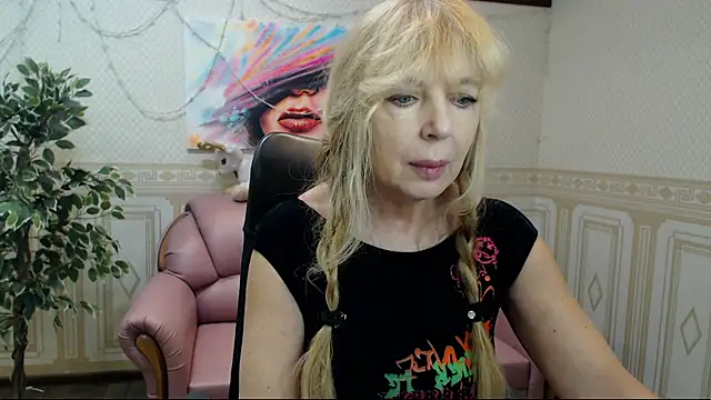 Anna Diax online show from February 5, 2025, 12:38 pm