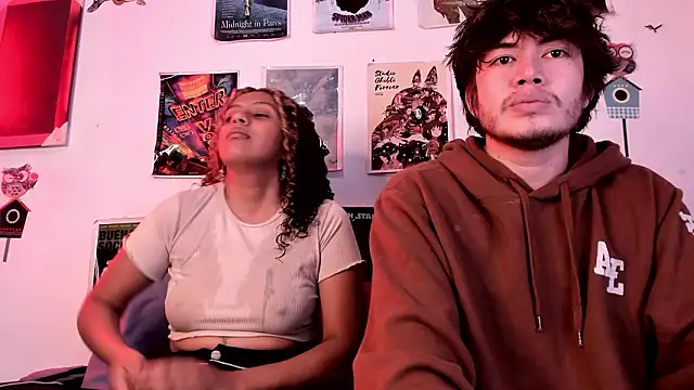 hothoneychile online show from February 4, 2026, 2:28 am