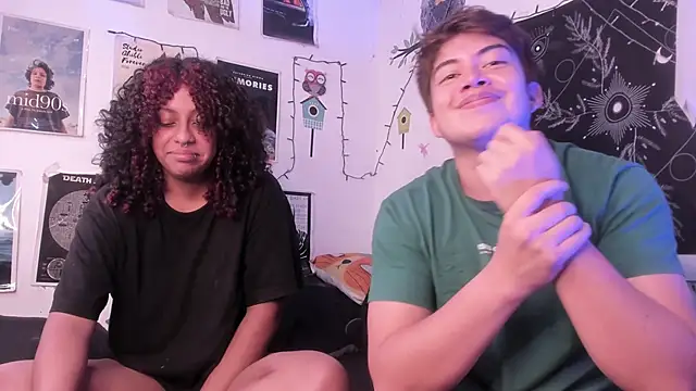 Snapshot of hothoneychile chatting on October 27, 2025, 12:33 am hothoneychile online show from October 27, 2025, 12:33 am