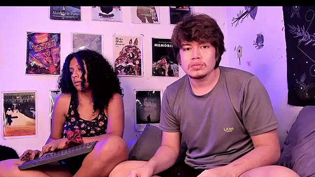 hothoneychile online show from February 10, 2026, 12:20 am