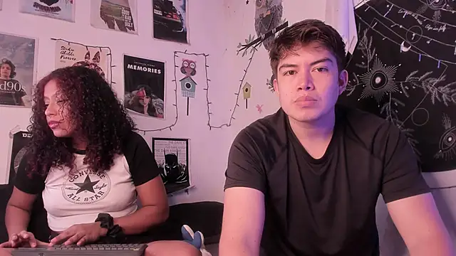 Snapshot of hothoneychile chatting on October 12, 2025, 3:57 pm hothoneychile online show from October 12, 2025, 3:57 pm