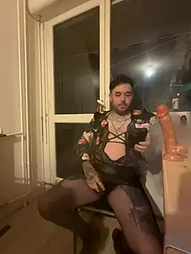 lope85540 online show from October 30, 2025, 5:17 am